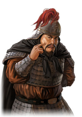 <a href='/s/fsr-5787.html' target='_blank'><b>傅士仁</b></a> 蜀汉四大叛臣分别是谁?他们投靠东吴后是什么结局?