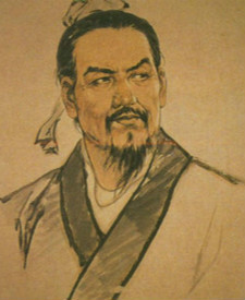 <a href='/s/hf-3857.html' target='_blank'><b>韩非</b></a> 李斯和韩非子是什么关系 李斯在历史上有哪些故事