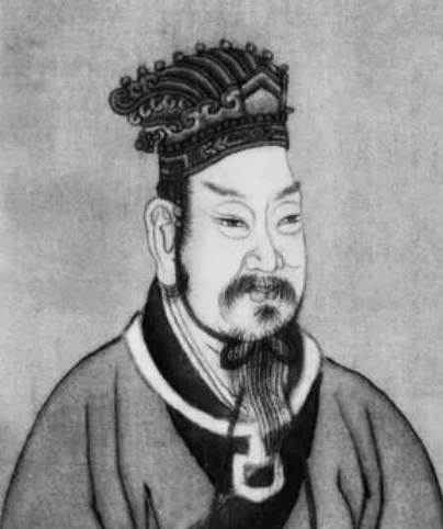 韩安国:错失丞相之位的能臣与“死灰复燃”的传奇人生