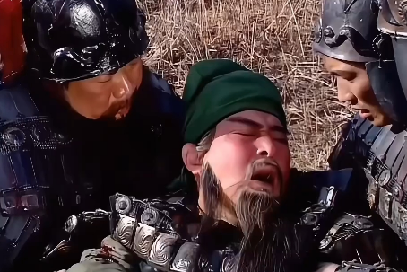 麦城余烬:关羽败亡后部将的命运分野