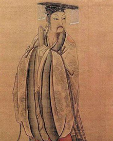 太康 羿、浞生乱(约前1938年-约前1936年)