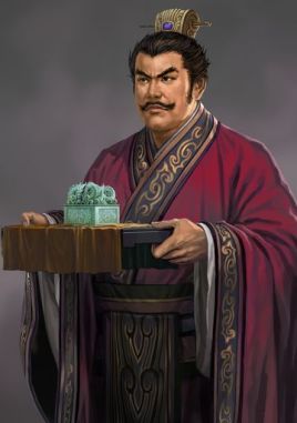 <a href='/s/zs-4249.html' target='_blank'><b>张绍</b></a> 张飞有个不争气的儿子:蜀汉灭亡负责向曹魏投降