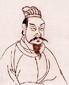 <a href='/s/szk-8398.html' target='_blank'><b>姒中康</b></a> 无力恢复夏朝的仲康