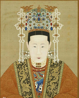 <a href='/s/xkjhh-6396.html' target='_blank'><b>孝康敬皇后</b></a> 张皇后作为明孝宗唯一的妻子,为何晚景凄凉?