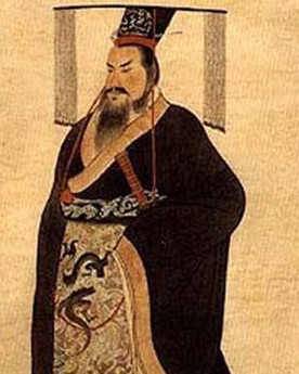 秦庄襄王嬴异人:秦国第三十位国君,他的一生经历了什么?