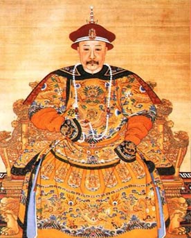 <a href='/s/jq-7808.html' target='_blank'><b>嘉庆</b></a> 嘉庆帝在乾隆死后处理和珅的真相什么?