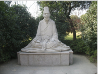 <a href='/s/yhz-4481.html' target='_blank'><b>袁化中</b></a> 明朝“东林六君子 ”袁化中简介:耿直清廉,勇于扶正压邪