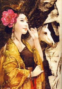 <a href='/s/tpgz-7113.html' target='_blank'><b>太平公主</b></a> 《宫心计2》历史上真实的李旦 他最后结局如何?