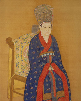 <a href='/s/gshh-4153.html' target='_blank'><b>恭淑皇后</b></a> 宋朝出身最高贵的皇后韩氏,结果红颜早逝