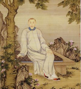 <a href='/s/axjl_y-2619.html' target='_blank'><b>爱新觉罗·胤礼</b></a> 历史上的果郡王胤礼最后究竟怎么死的?