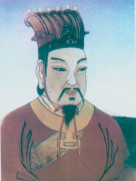 <a href='/s/th-2310.html' target='_blank'><b>田和</b></a> 齐太公田和:战国时期田氏齐国开国国君,他有着怎样的人生经历?