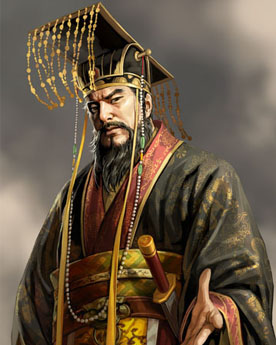 秦始皇坐拥天下，一生为何都没有立皇后？