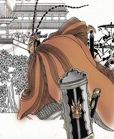 <a href='/s/sl-7527.html' target='_blank'><b>石勒</b></a> 石虎是谁 石虎有几个儿子为什么要虐杀自己的儿子