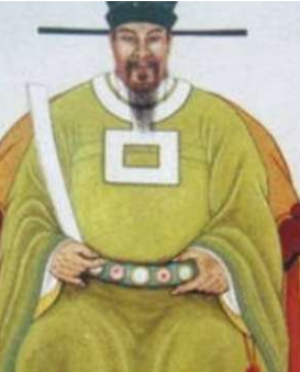 杨恭仁：唐初时期宰相，他有着怎样的人生经历？