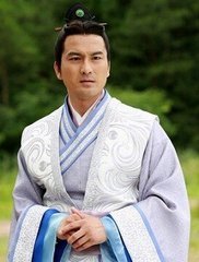 <a href='/s/cs-4359.html' target='_blank'><b>曹寿</b></a> 平阳公主:三个成功男人背后的女人