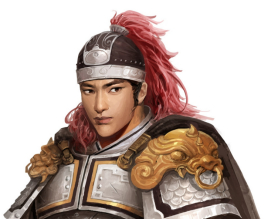 <a href='/s/zx-5806.html' target='_blank'><b>张绣</b></a> 杀掉曹操爱将的爱子,张绣最后的结局怎么样?