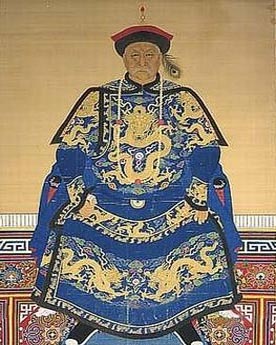 智擒鳌拜后，康熙帝又称他为忠臣是什么用意?