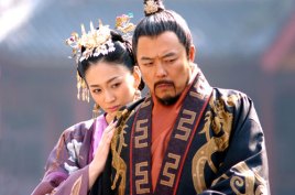 <a href='/s/ldz-133.html' target='_blank'><b>李道宗</b></a> 李道宗:文成公主的父亲,唐朝初年著名将领