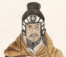 <a href='/s/py-8169.html' target='_blank'><b>彭越</b></a> 彭越是什么来历?他是哪里人?