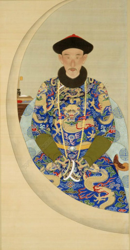 <a href='/s/yx-282.html' target='_blank'><b>胤祥</b></a> 胤祥和兆佳氏的爱情是什么样的?最后结局是什么?