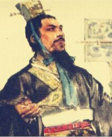 <a href='/s/cc-7671.html' target='_blank'><b>晁错</b></a> 袁盎和晁错为什么不和,袁盎是怎么死的?