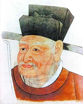 <a href='/s/bz-6820.html' target='_blank'><b>包拯</b></a> 包拯是什么结局?最后是怎么死的?