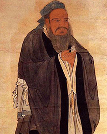 <a href='/s/kz-7723.html' target='_blank'><b>孔子</b></a> 孔子当了鲁国司寇后,为何要赐官,离开鲁国?