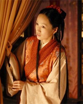 <a href='/s/xr-571.html' target='_blank'><b>袭人</b></a> 与令妃情如姐妹,揭秘庆恭皇贵妃的逆袭人生