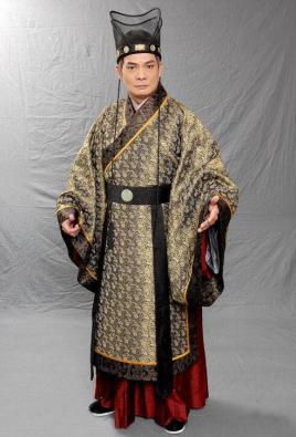 <a href='/s/myz-1580.html' target='_blank'><b>马元贽</b></a> 李忱是怎么被推上皇位的?跟马元贽有什么关系