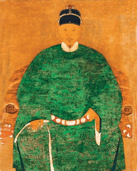 <a href='/s/zcg-6917.html' target='_blank'><b>郑成功</b></a> 郑成功是什么人?他是什么结局