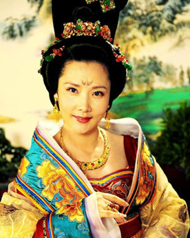 王皇后被废后武惠妃独大 李隆基为什么不立武惠妃为皇后