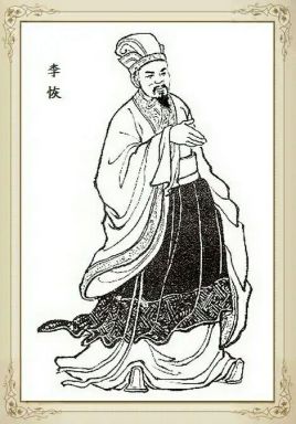 历史上李恢是如何成为蜀汉的庲降都督的？他与关羽是何关系？