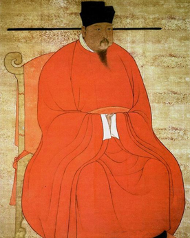 宋真宗赵恒：北宋第三位皇帝，他的一生有着怎样的经历？