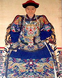 耿精忠最后的结局怎么是被凌迟处死？