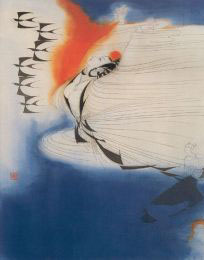 赵飞燕怎么没被选入古代四大美女的？