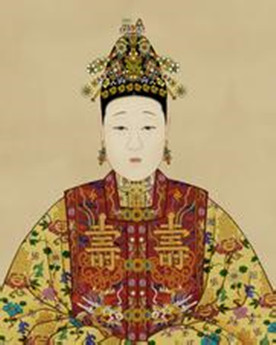 肃孝杭皇后的一生经历了什么？为何她的皇后身份不被认可？