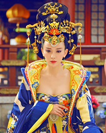 王皇后和长孙皇后都端庄美丽 两人的结局为何完全不同