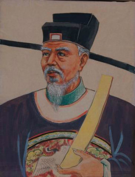 历史上韦氏能成为皇太后与苏颂有何关系？发生了什么？