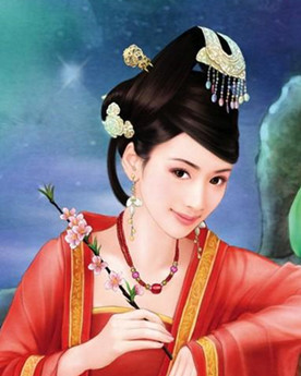 周娥皇是怎样的人？她的去世为何能让李煜悲痛欲绝？