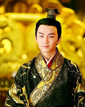 汉宣帝刘病已登上皇位之后 刘病已为什么给祖父刘据一个戾太子的谥号