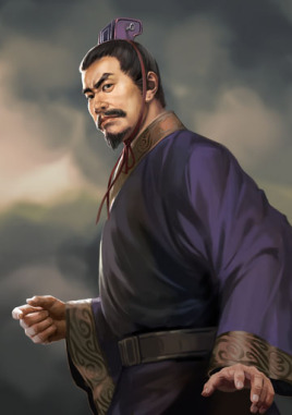 许靖是什么人？他在蜀汉是何位置？