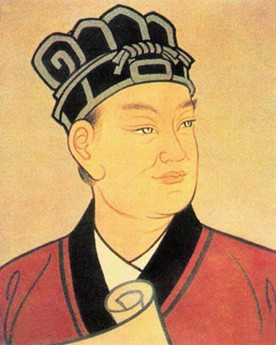 历史上蔡伦的一生有何贡献？为何会落得一个自尽的下场