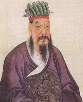 崔湜简介：唐朝众多宰相之一，出身于博陵崔氏安平房