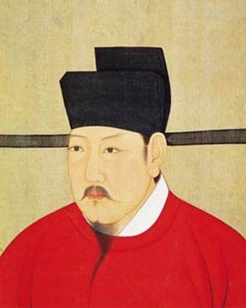 宋仁宗去世后，下一任皇帝是怎么对曹皇后和公主的？