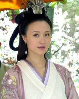 刘邦去世吕后把戚夫人做成人彘 吕后为什么会善待薄姬母子