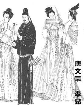 唐文宗的日子有多憋屈？甘露之变事件详解