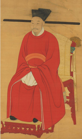 宋光宗赵惇曾被皇后吓得一病不起，到底是怎么一回事？