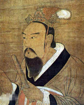 梁元帝萧绎：南朝梁第三位皇帝，他的一生有着怎样的经历？