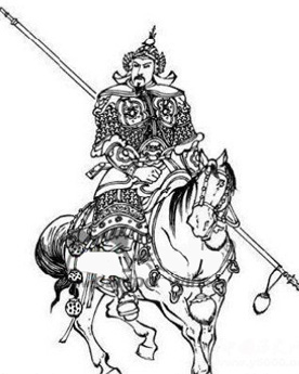 来济简介：唐朝众多宰相之一，隋朝大将军来护儿之子