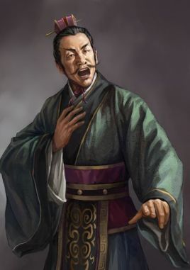 三国时期廖立是什么身份？为什么会被贬为平民?